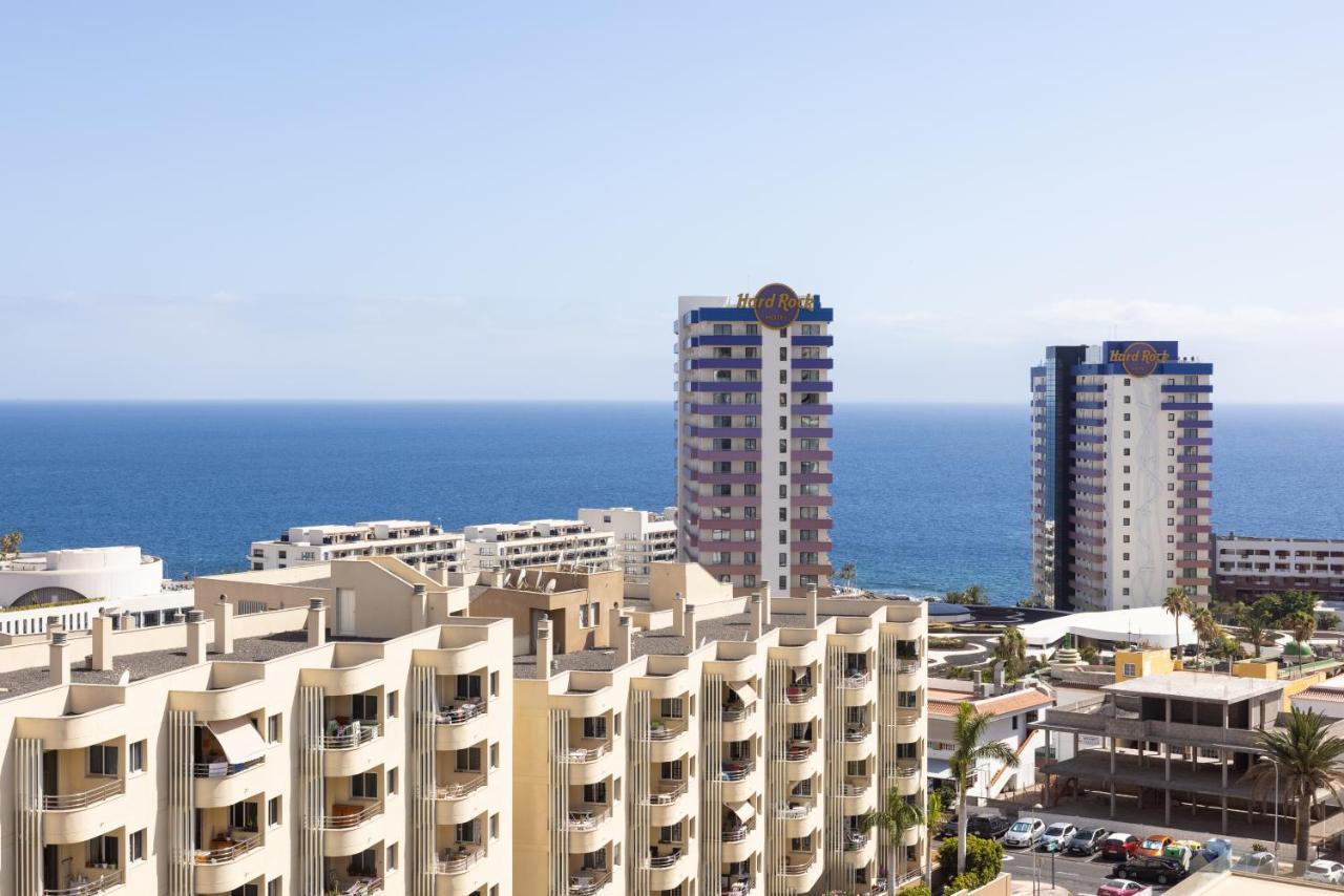 Elekagua Renting Apartment Costa Adeje  Bagian luar foto