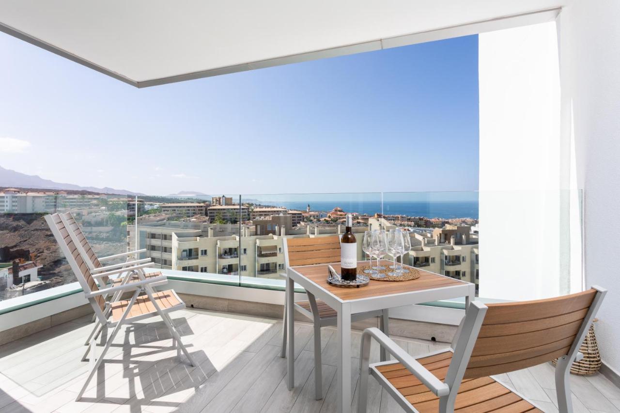 Elekagua Renting Apartment Costa Adeje  Bagian luar foto