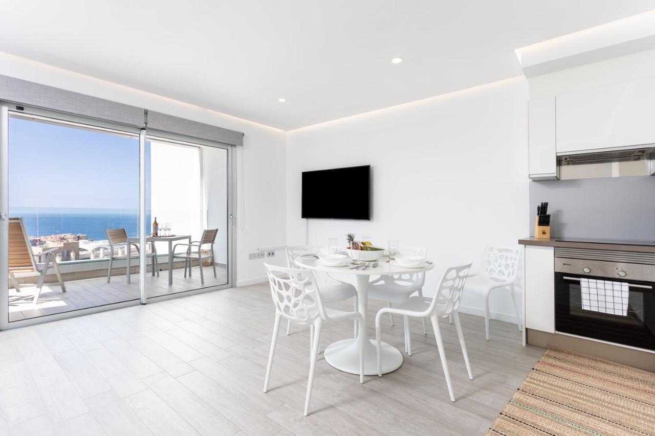 Elekagua Renting Apartment Costa Adeje  Bagian luar foto