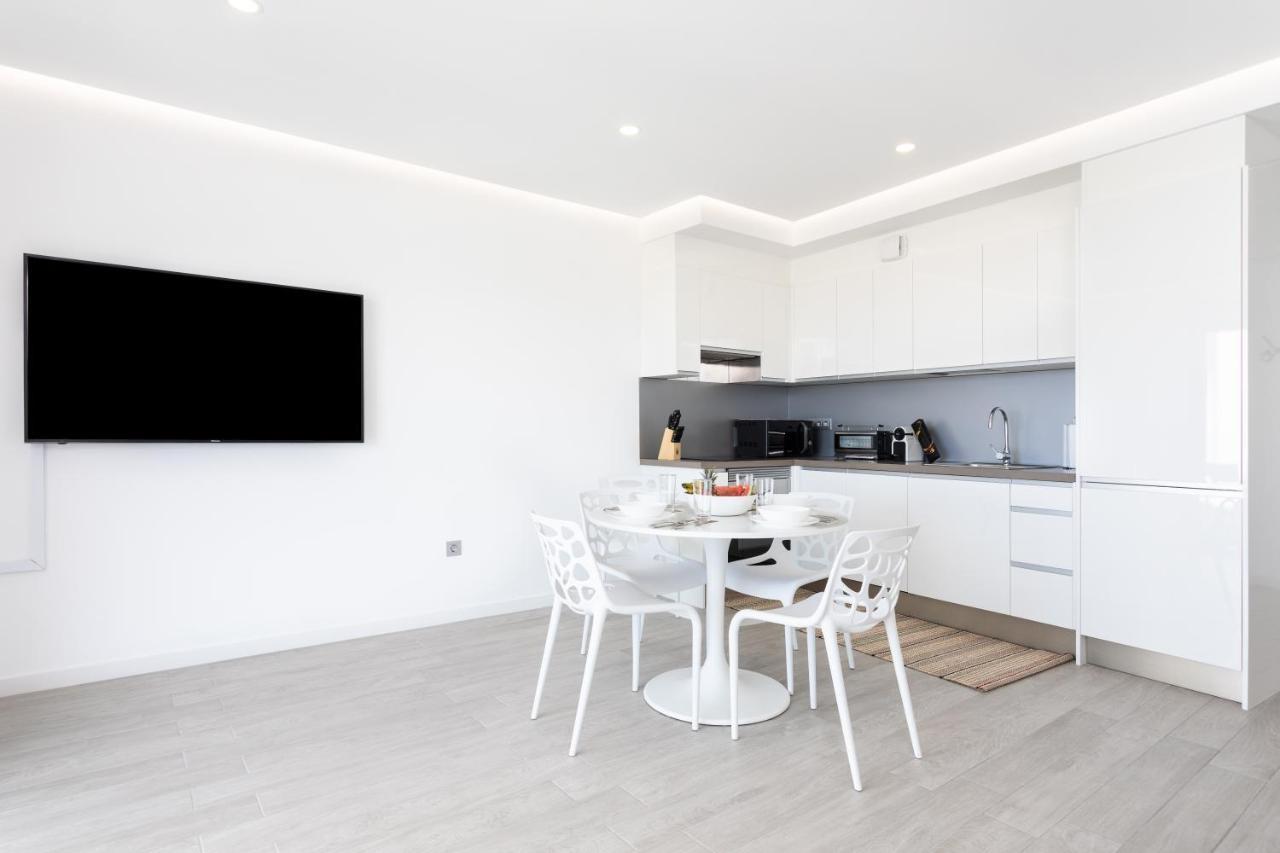 Elekagua Renting Apartment Costa Adeje  Bagian luar foto