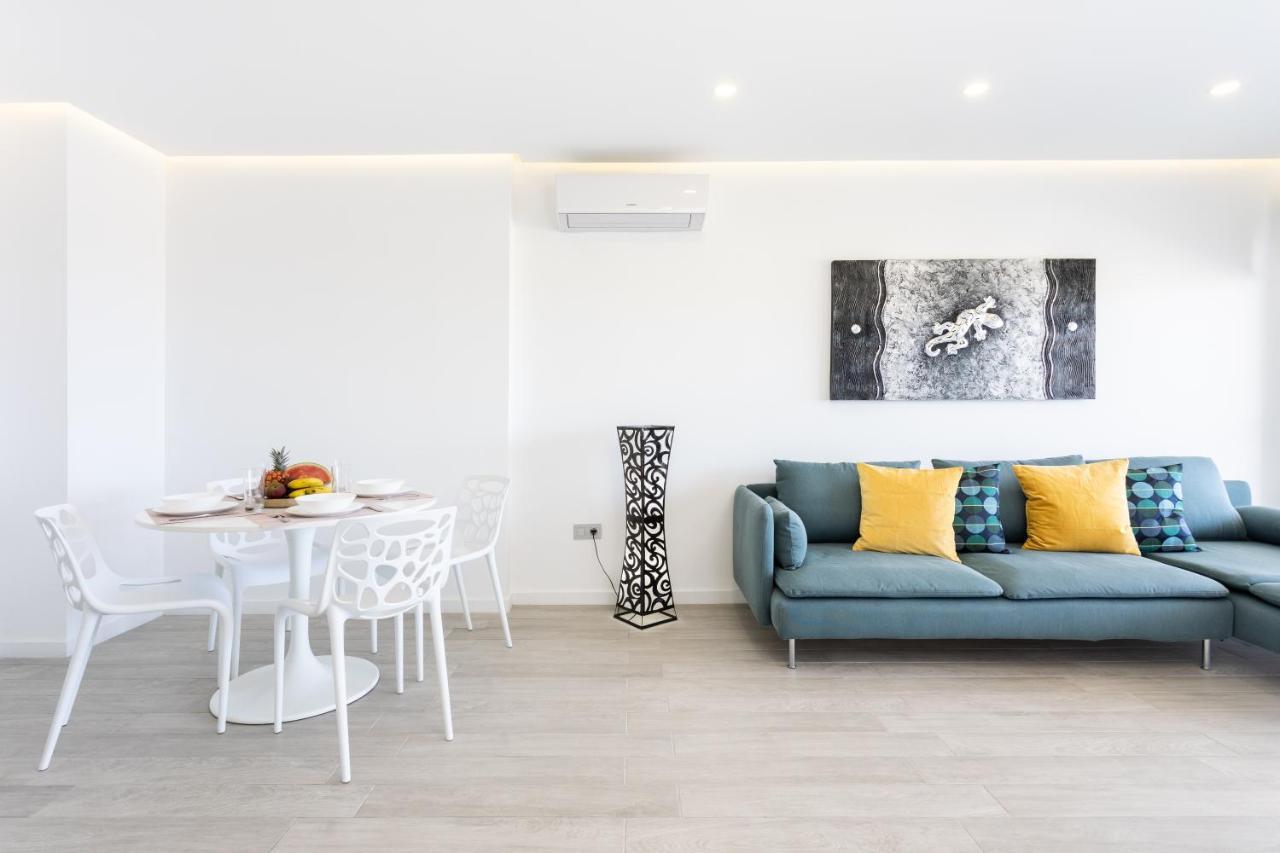 Elekagua Renting Apartment Costa Adeje  Bagian luar foto