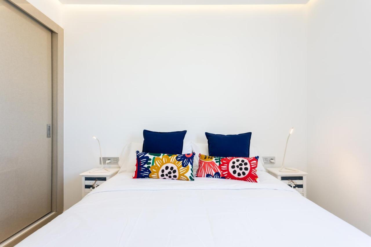 Elekagua Renting Apartment Costa Adeje  Bagian luar foto