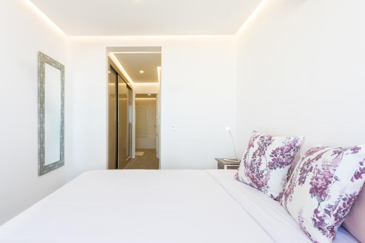 Elekagua Renting Apartment Costa Adeje  Bagian luar foto
