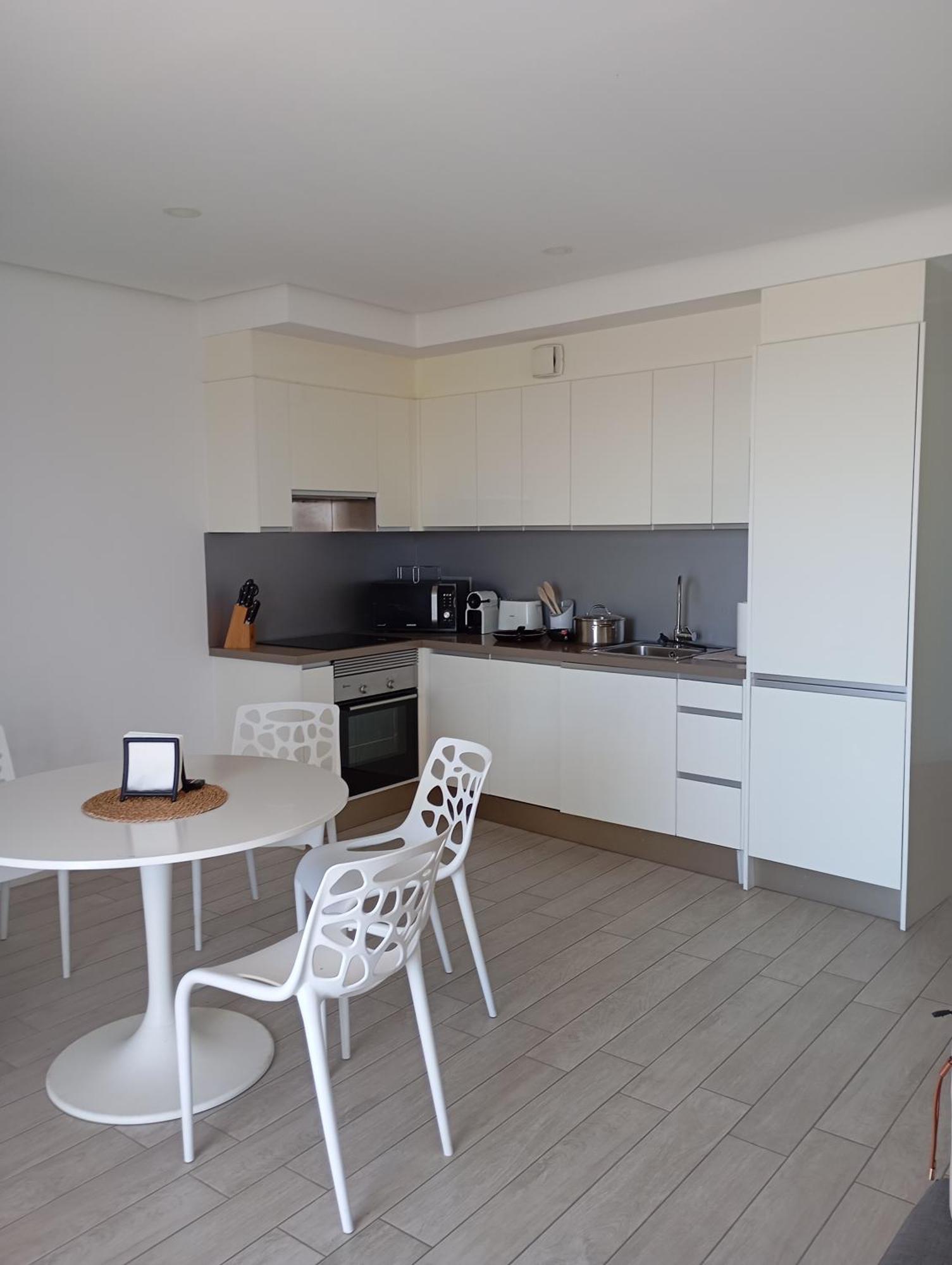 Elekagua Renting Apartment Costa Adeje  Bagian luar foto