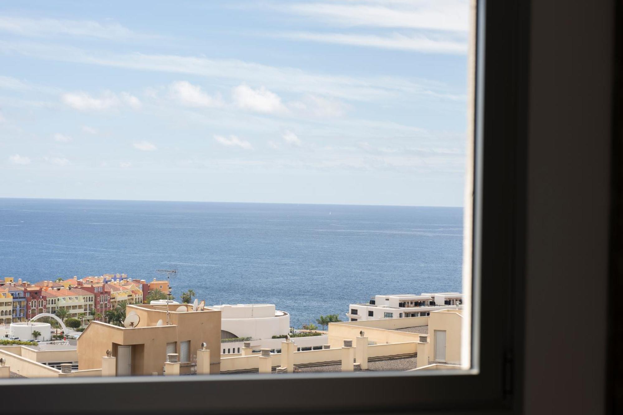 Elekagua Renting Apartment Costa Adeje  Bagian luar foto
