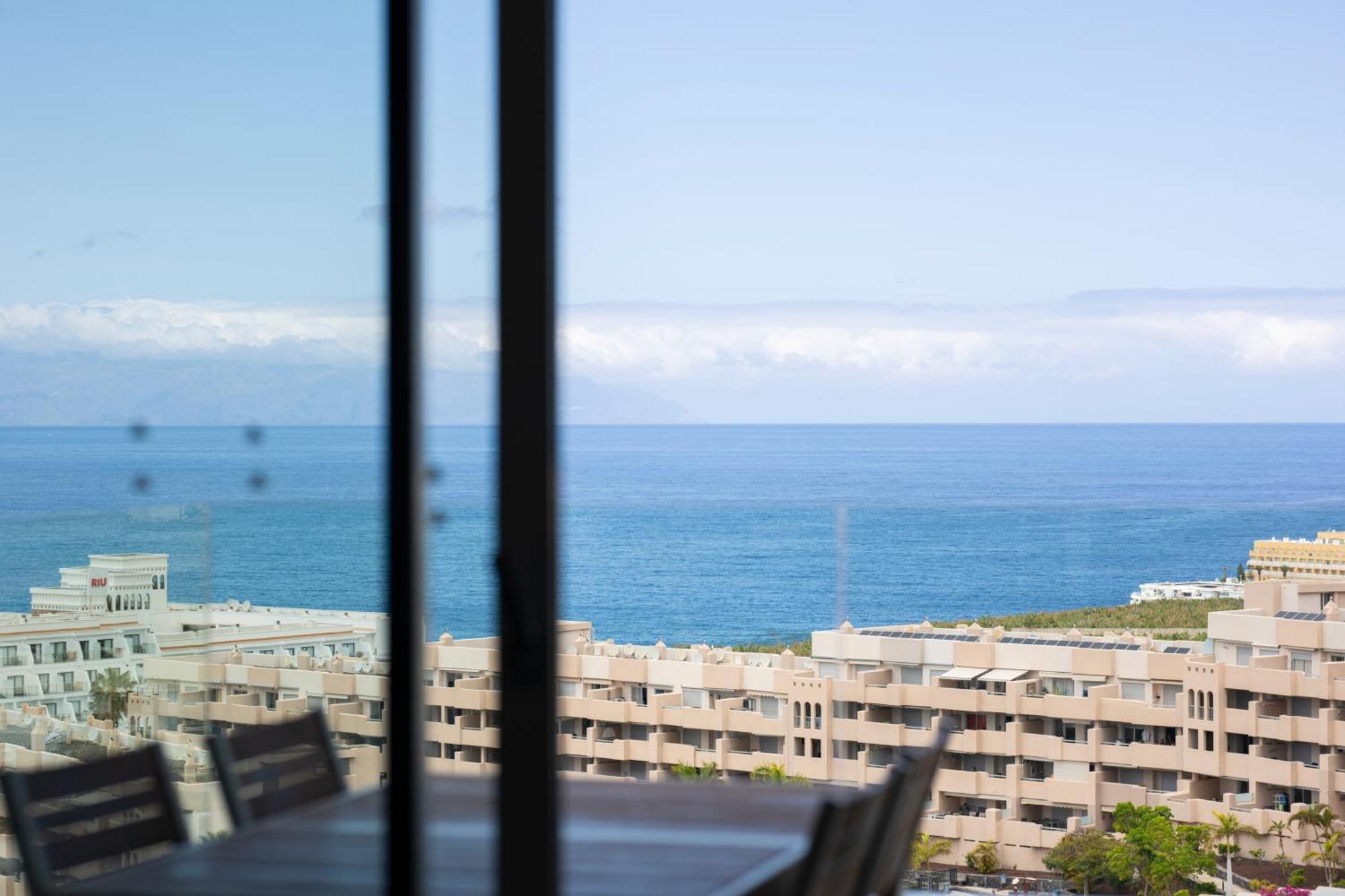 Elekagua Renting Apartment Costa Adeje  Bagian luar foto