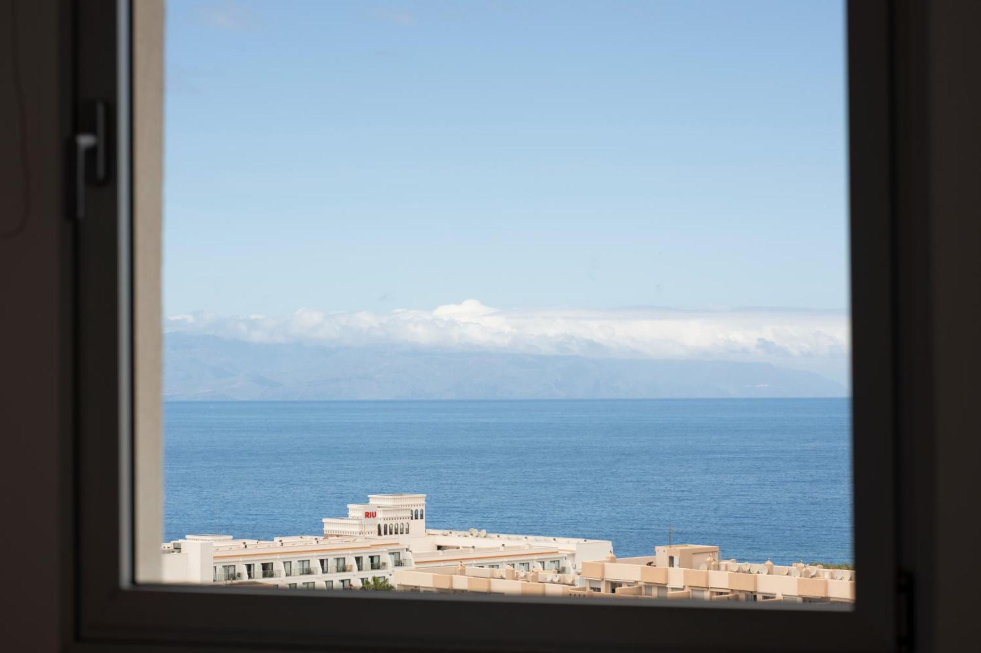 Elekagua Renting Apartment Costa Adeje  Bagian luar foto