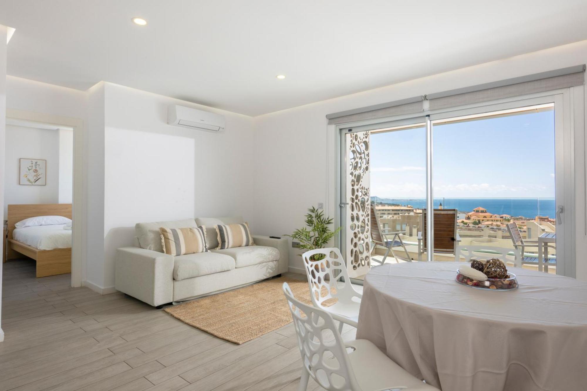 Elekagua Renting Apartment Costa Adeje  Bagian luar foto