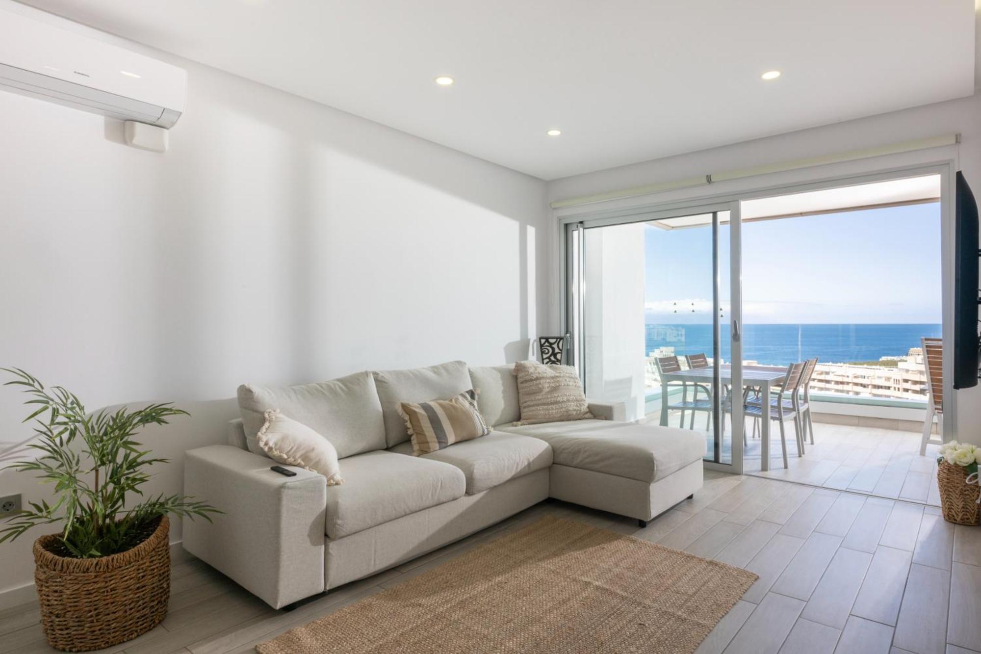 Elekagua Renting Apartment Costa Adeje  Bagian luar foto