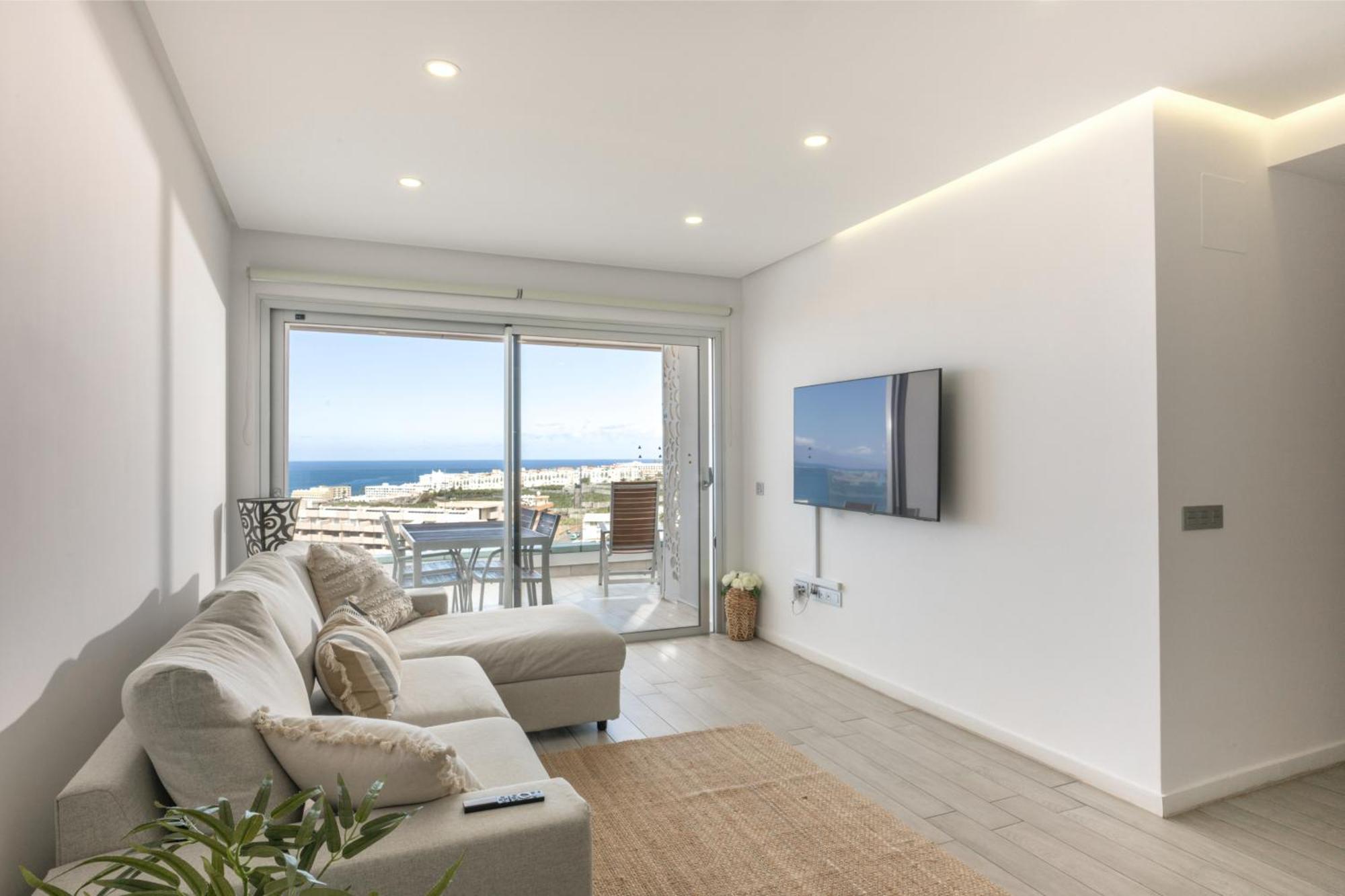 Elekagua Renting Apartment Costa Adeje  Bagian luar foto