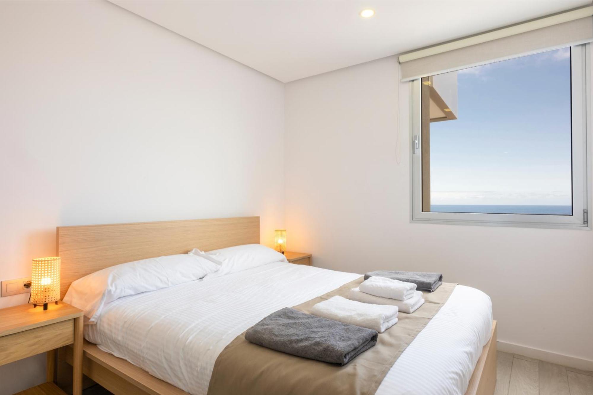 Elekagua Renting Apartment Costa Adeje  Bagian luar foto