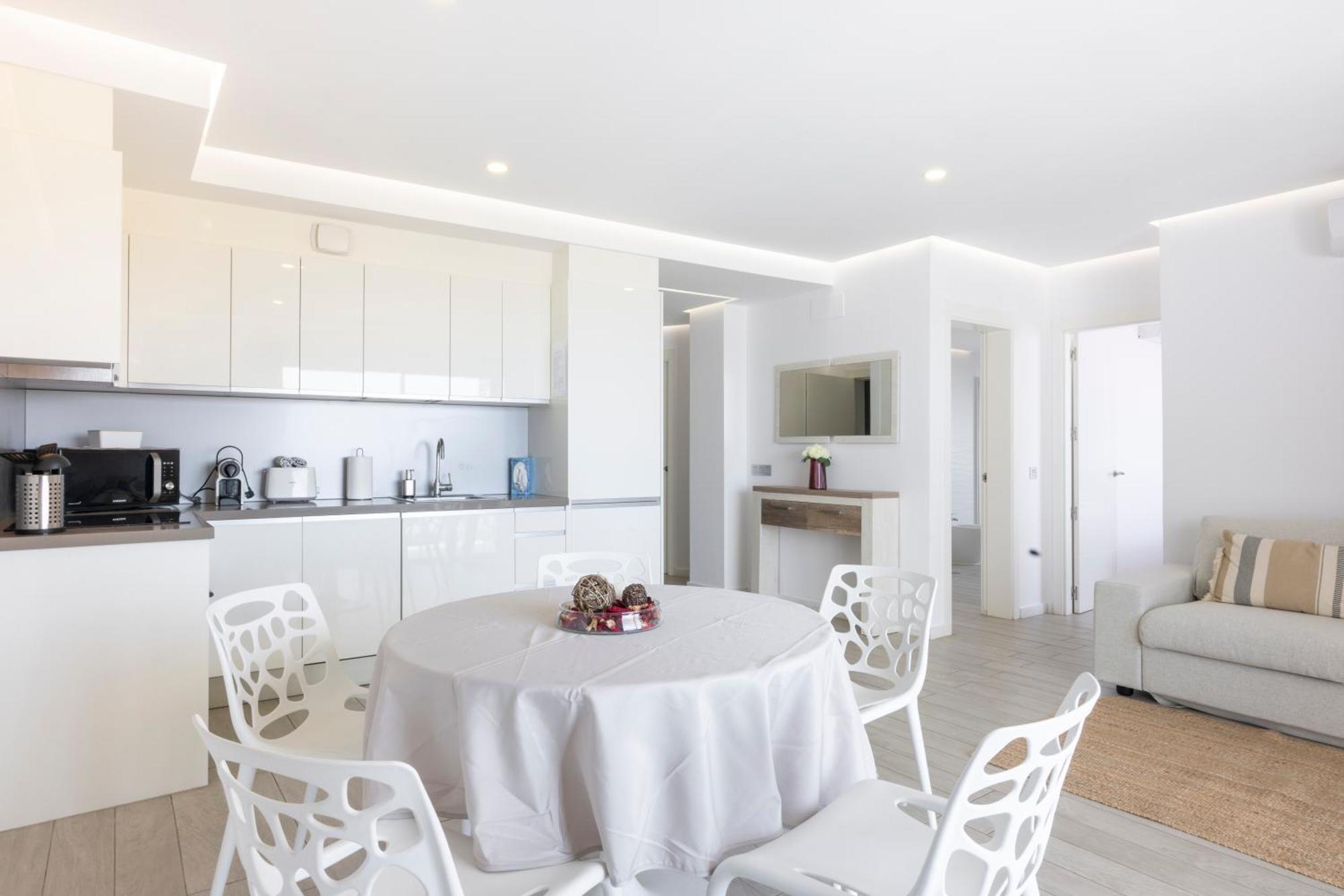 Elekagua Renting Apartment Costa Adeje  Bagian luar foto
