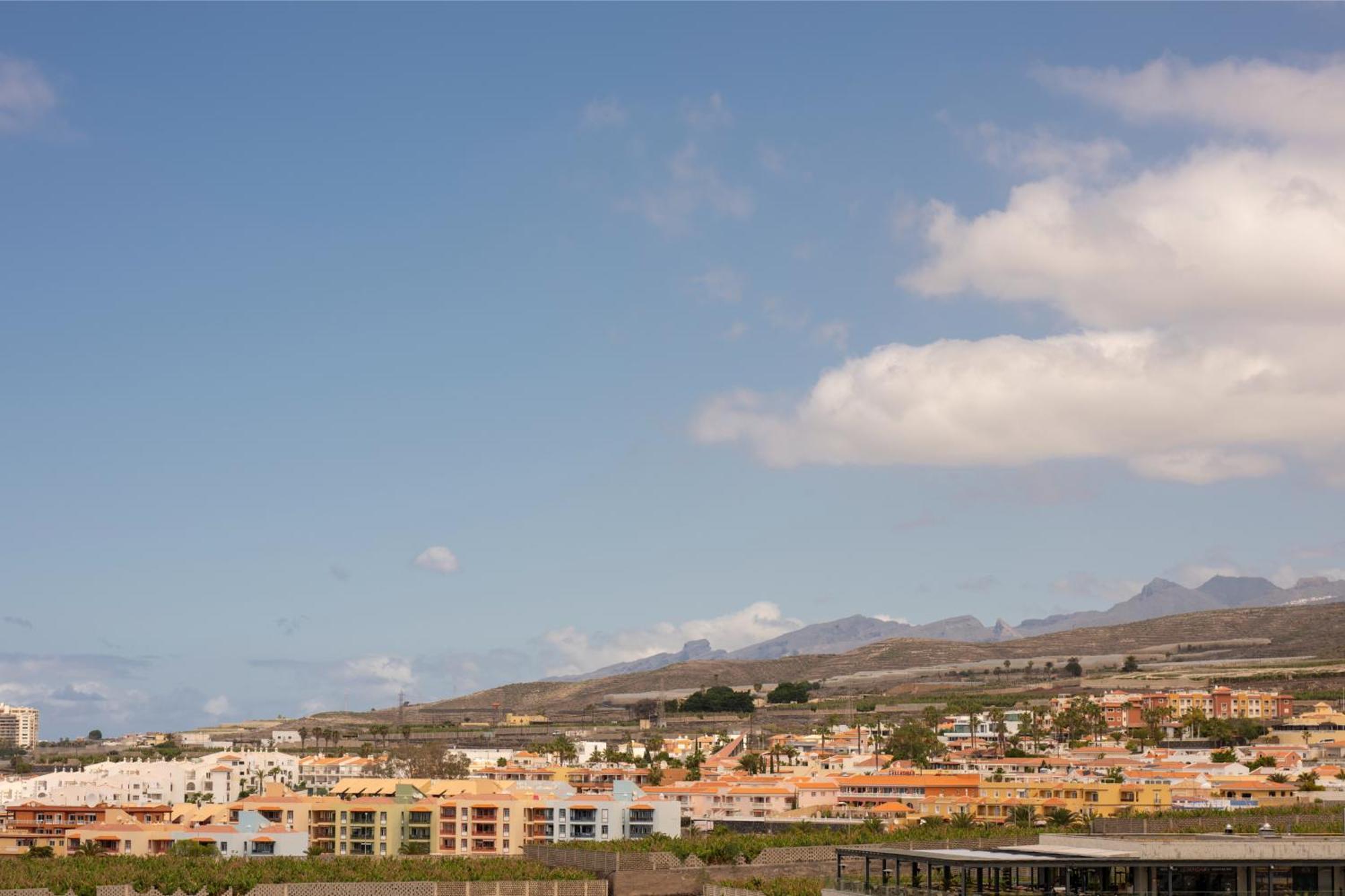 Elekagua Renting Apartment Costa Adeje  Bagian luar foto