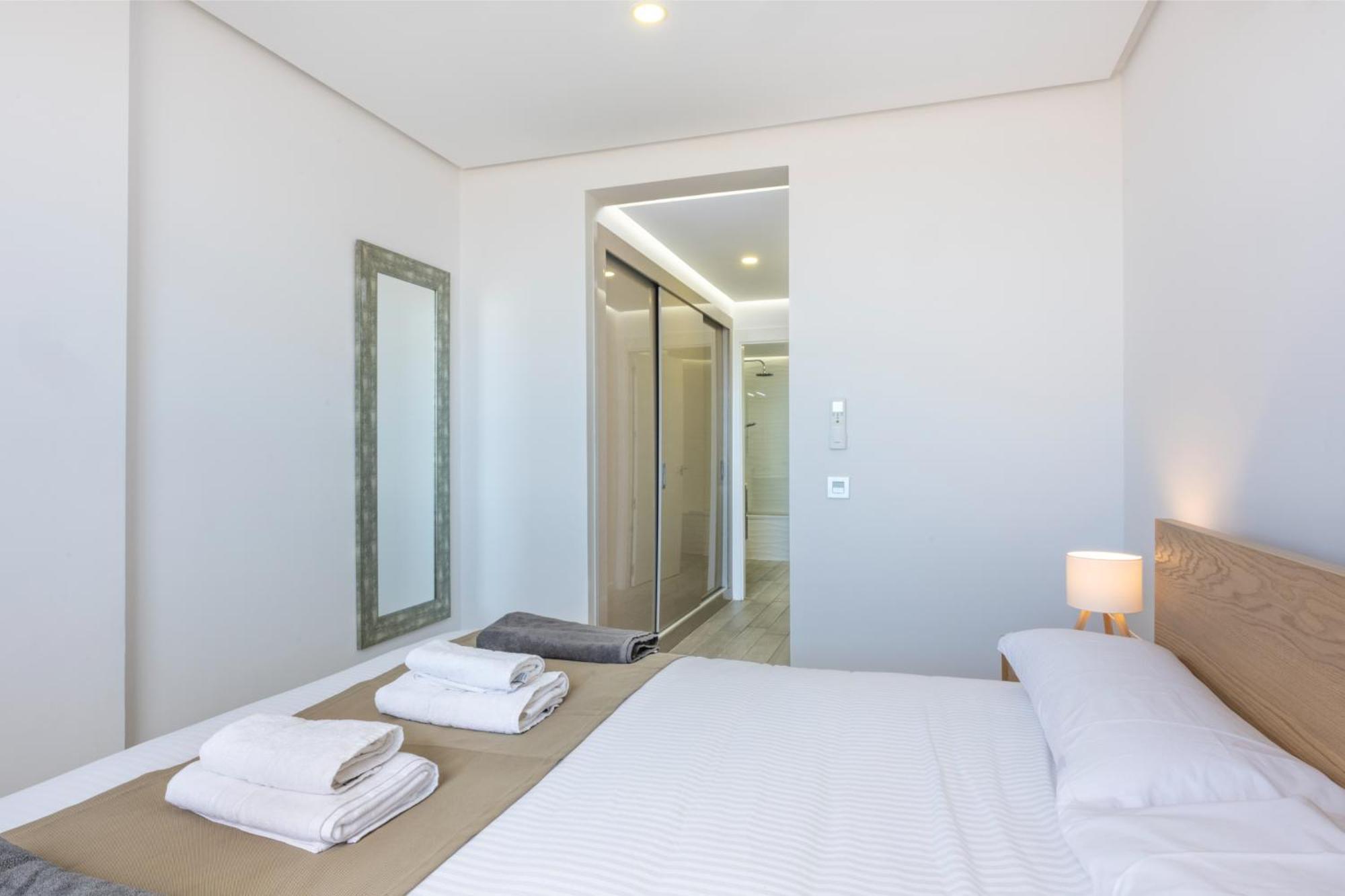 Elekagua Renting Apartment Costa Adeje  Bagian luar foto
