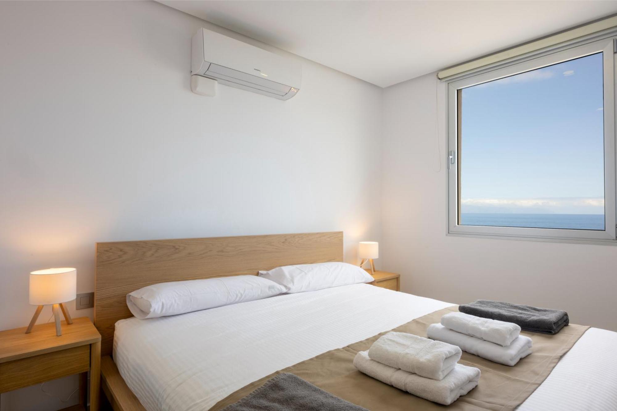 Elekagua Renting Apartment Costa Adeje  Bagian luar foto