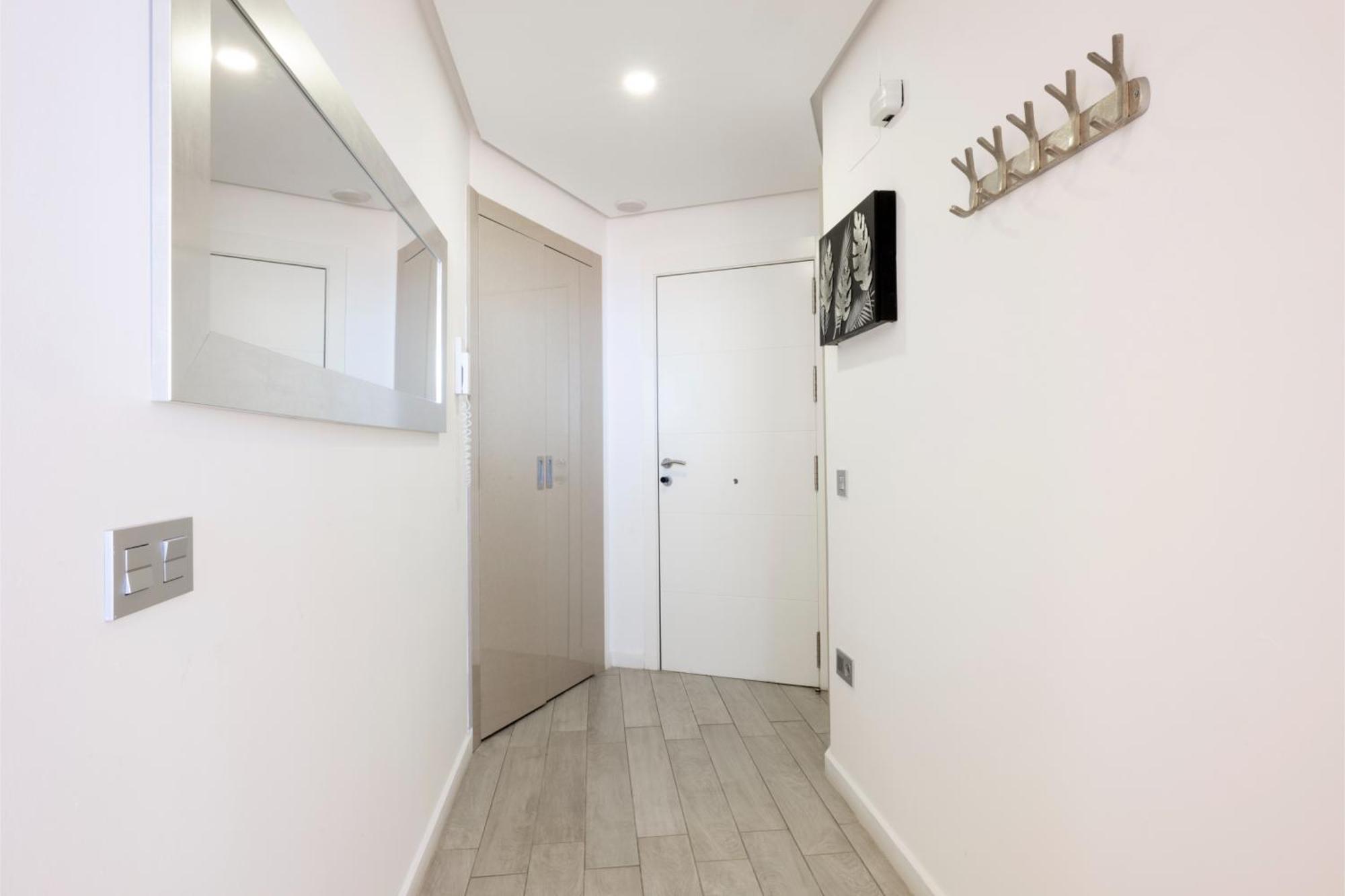 Elekagua Renting Apartment Costa Adeje  Bagian luar foto