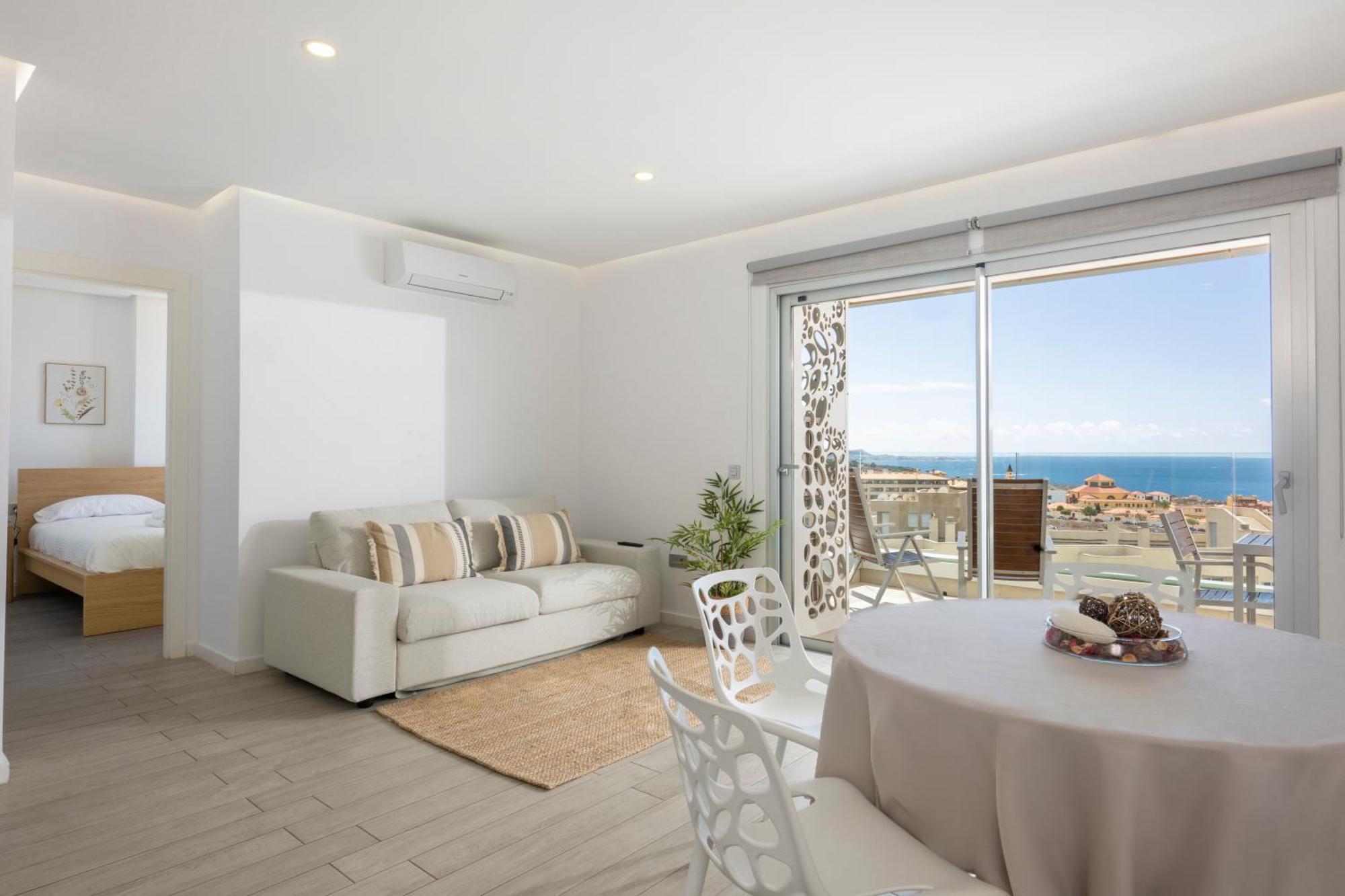 Elekagua Renting Apartment Costa Adeje  Bagian luar foto
