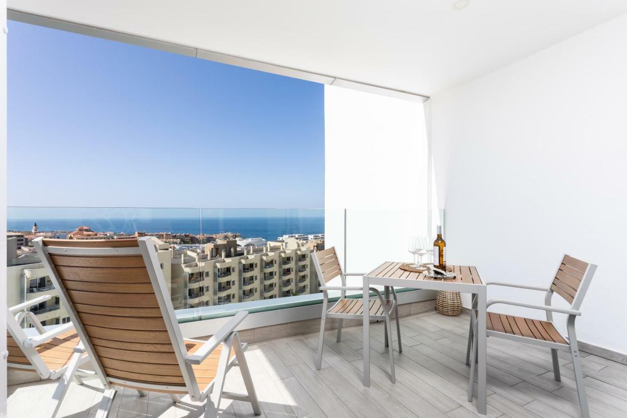 Elekagua Renting Apartment Costa Adeje  Bagian luar foto