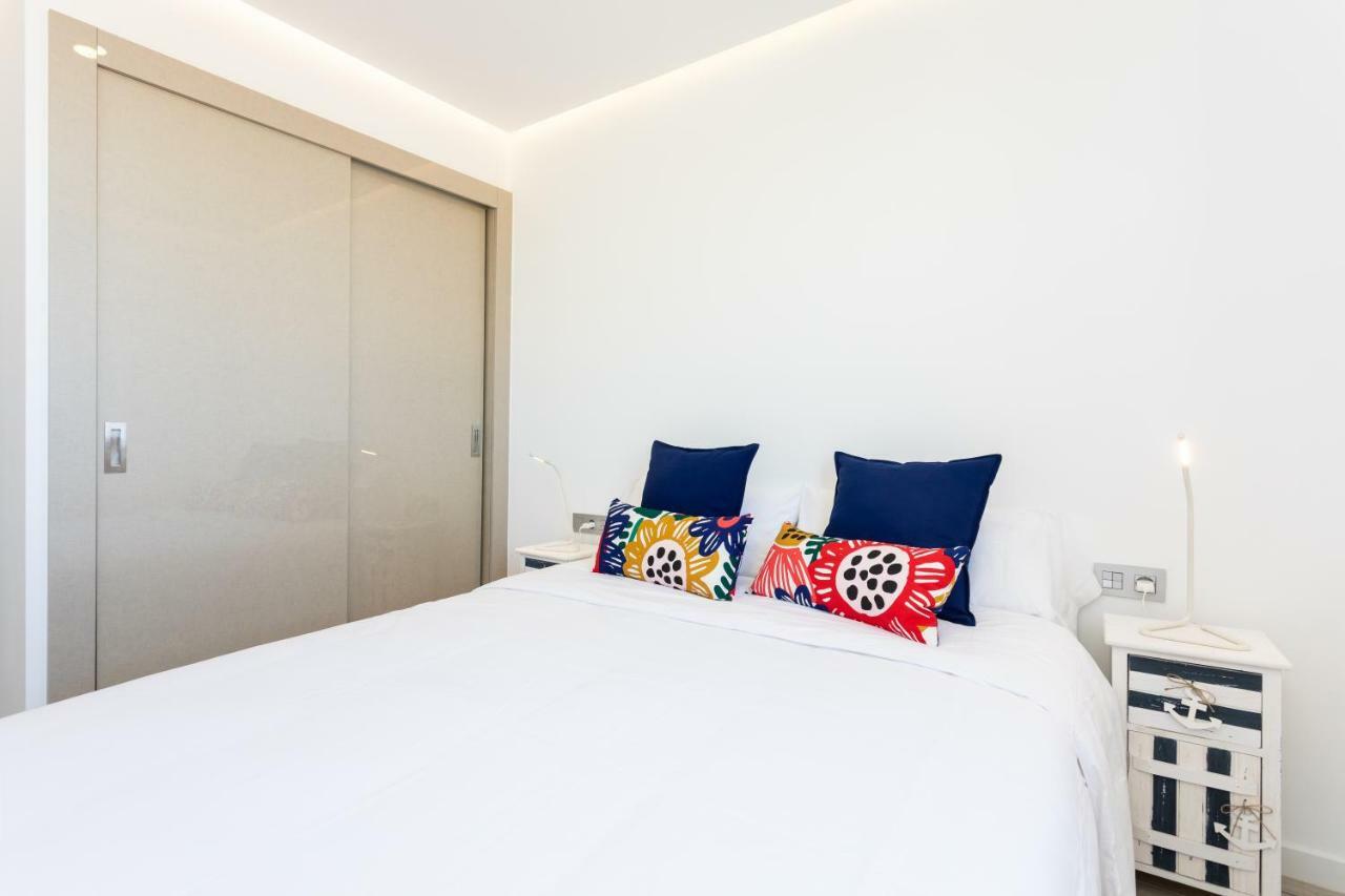Elekagua Renting Apartment Costa Adeje  Bagian luar foto