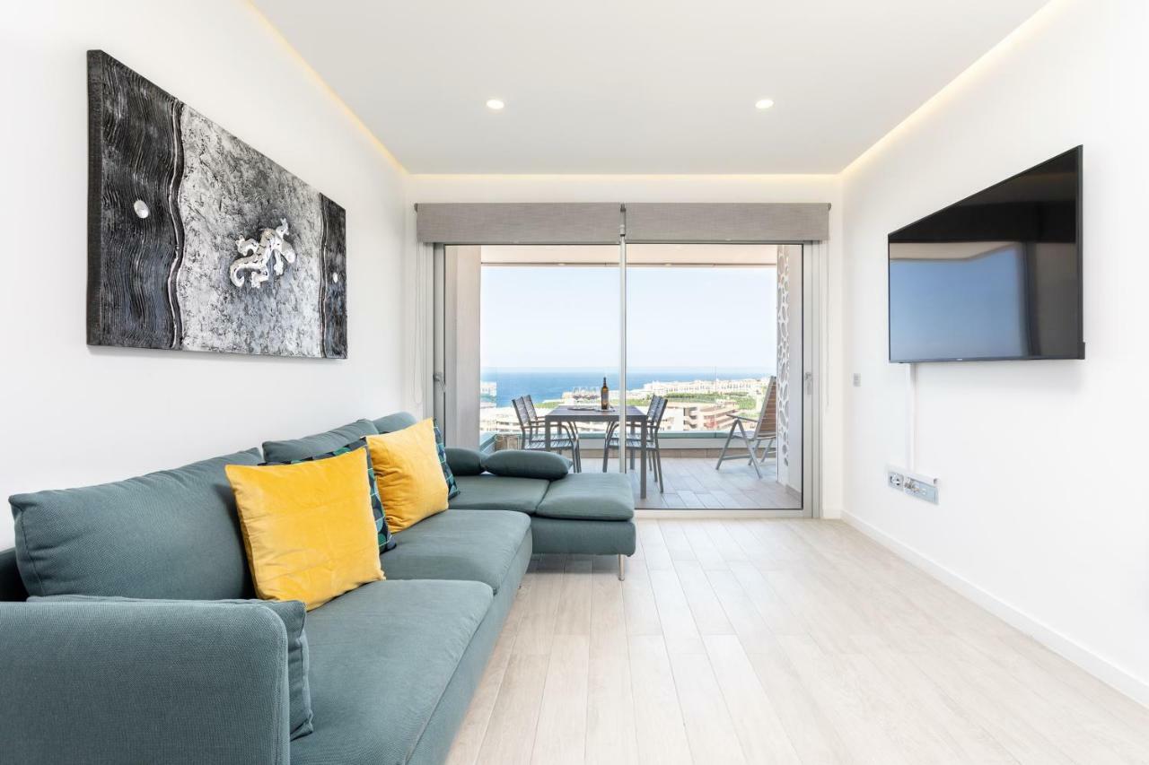 Elekagua Renting Apartment Costa Adeje  Bagian luar foto
