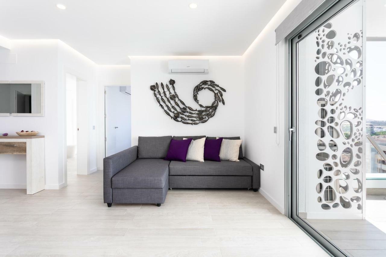 Elekagua Renting Apartment Costa Adeje  Bagian luar foto