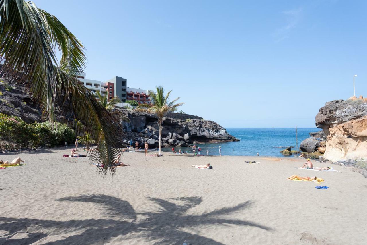 Elekagua Renting Apartment Costa Adeje  Bagian luar foto