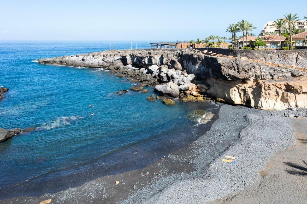 Elekagua Renting Apartment Costa Adeje  Bagian luar foto