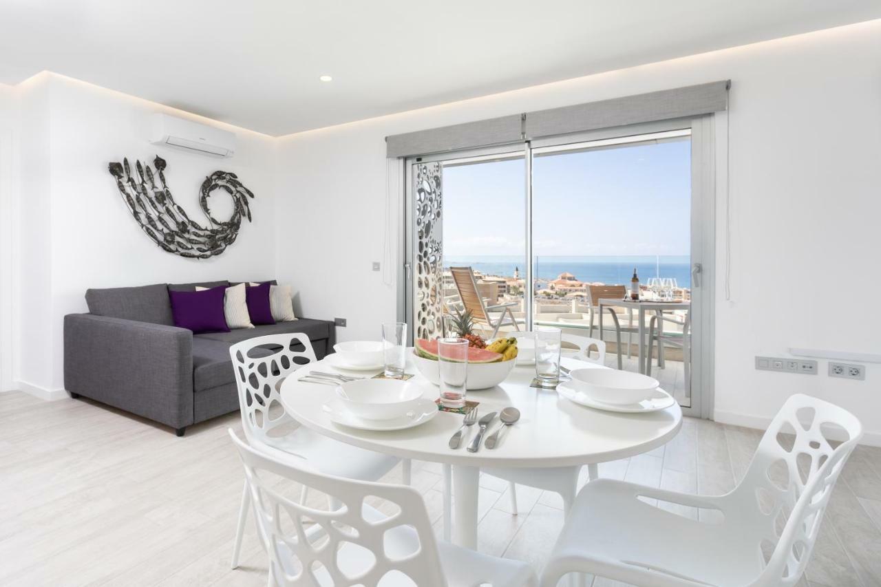 Elekagua Renting Apartment Costa Adeje  Bagian luar foto
