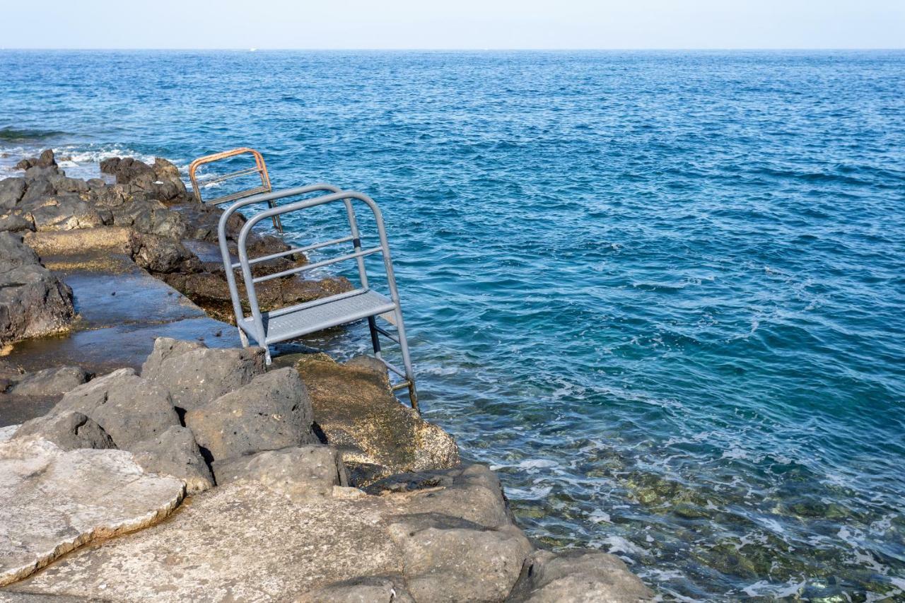 Elekagua Renting Apartment Costa Adeje  Bagian luar foto