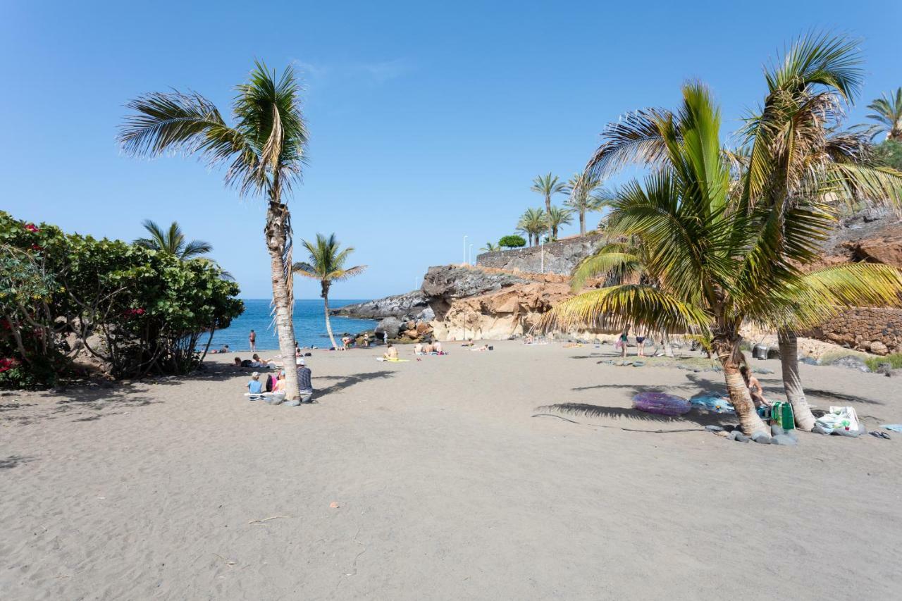 Elekagua Renting Apartment Costa Adeje  Bagian luar foto