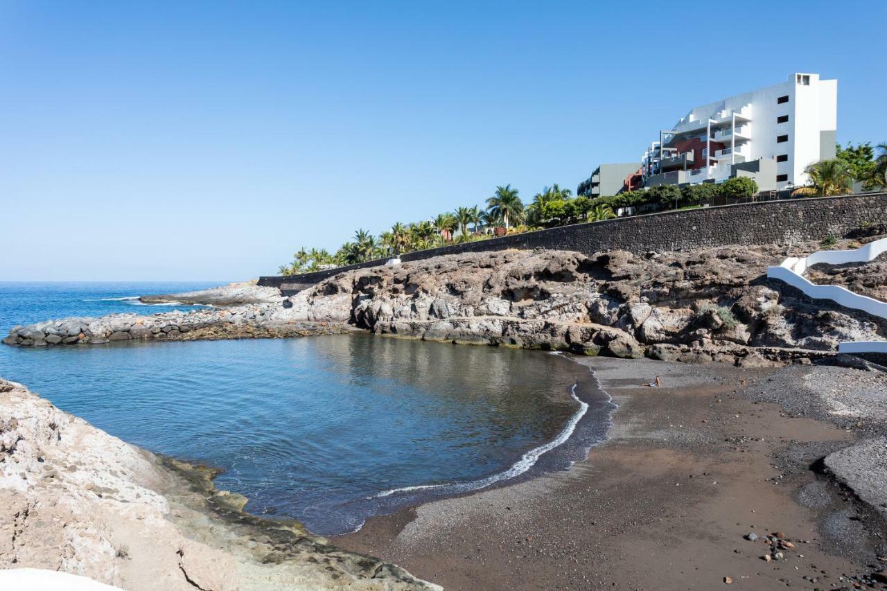Elekagua Renting Apartment Costa Adeje  Bagian luar foto