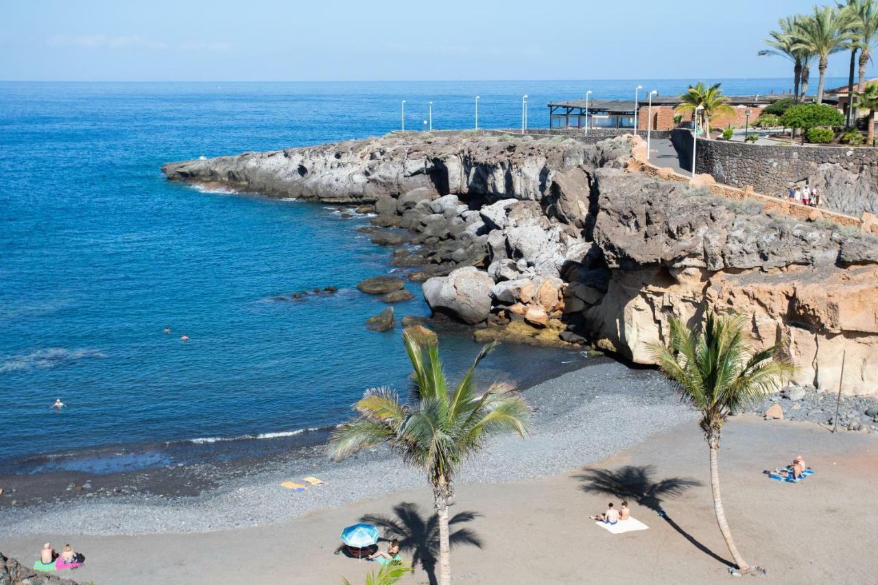 Elekagua Renting Apartment Costa Adeje  Bagian luar foto
