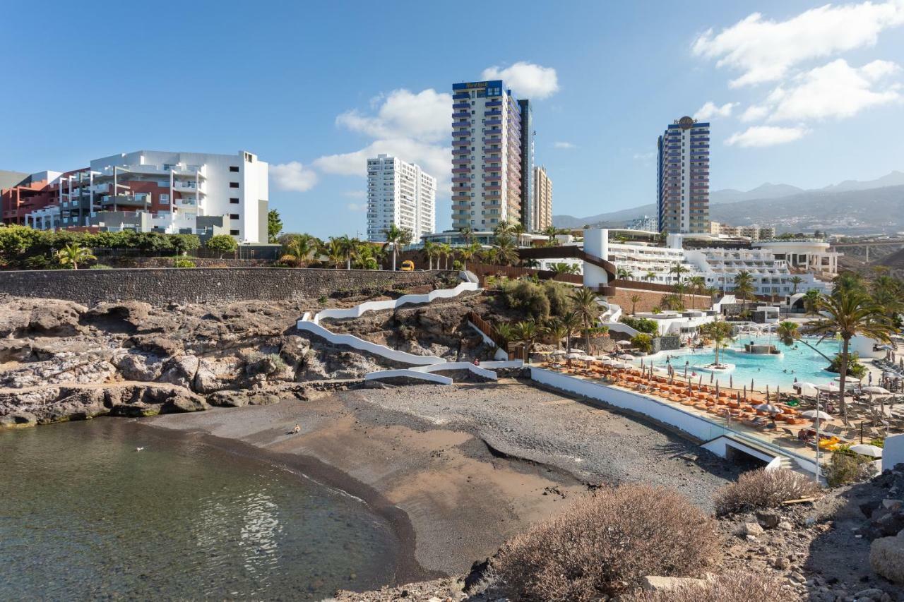 Elekagua Renting Apartment Costa Adeje  Bagian luar foto