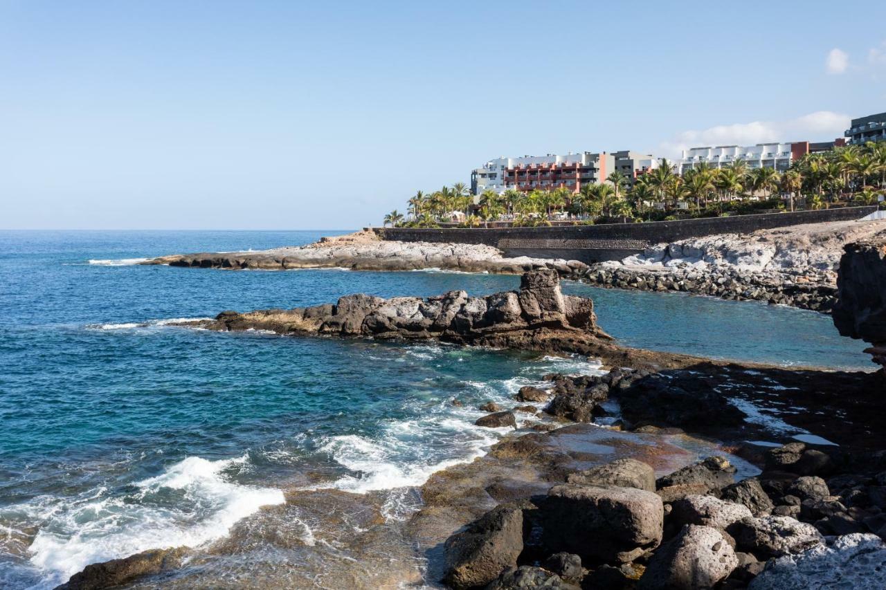 Elekagua Renting Apartment Costa Adeje  Bagian luar foto